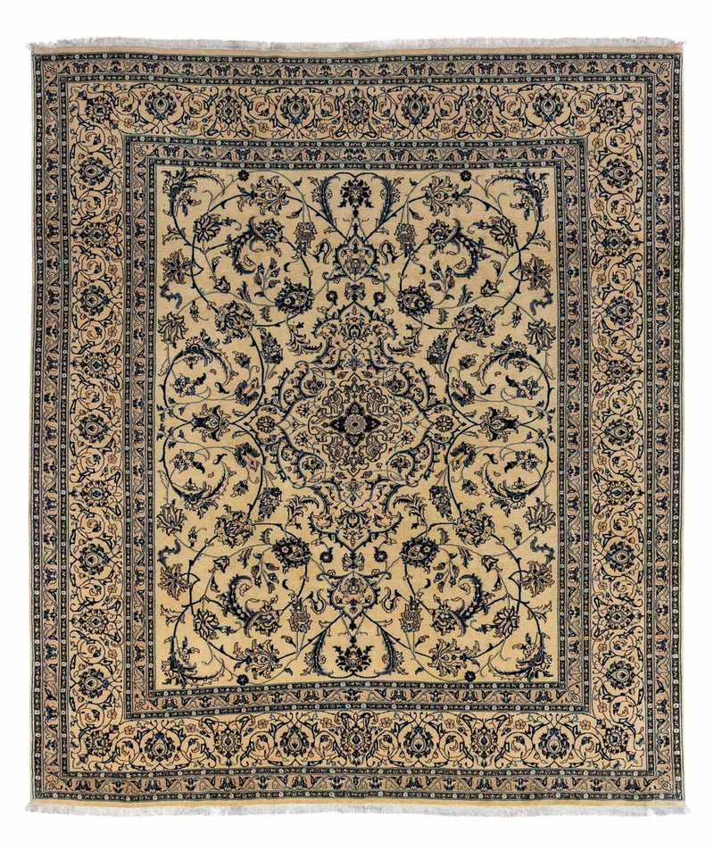 Perserteppich - Nain - Royal 300 x 248 cm