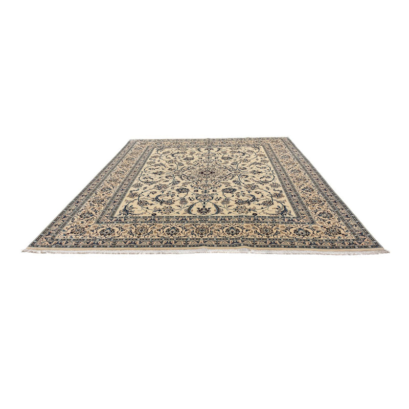 Perserteppich - Nain - Royal 300 x 248 cm