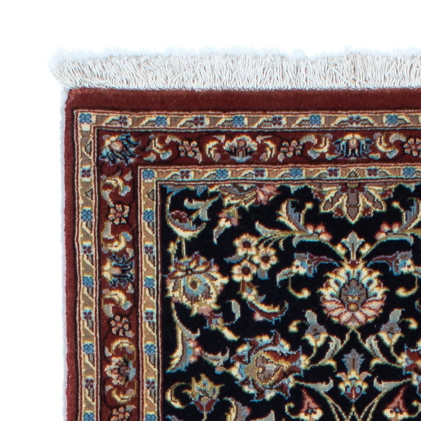 Ghom Teppich 200x52cm - Perserteppich