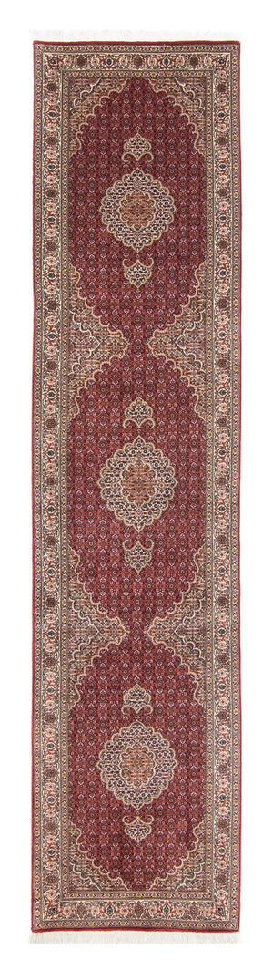 Perserteppich - Täbriz 351 x 83 cm