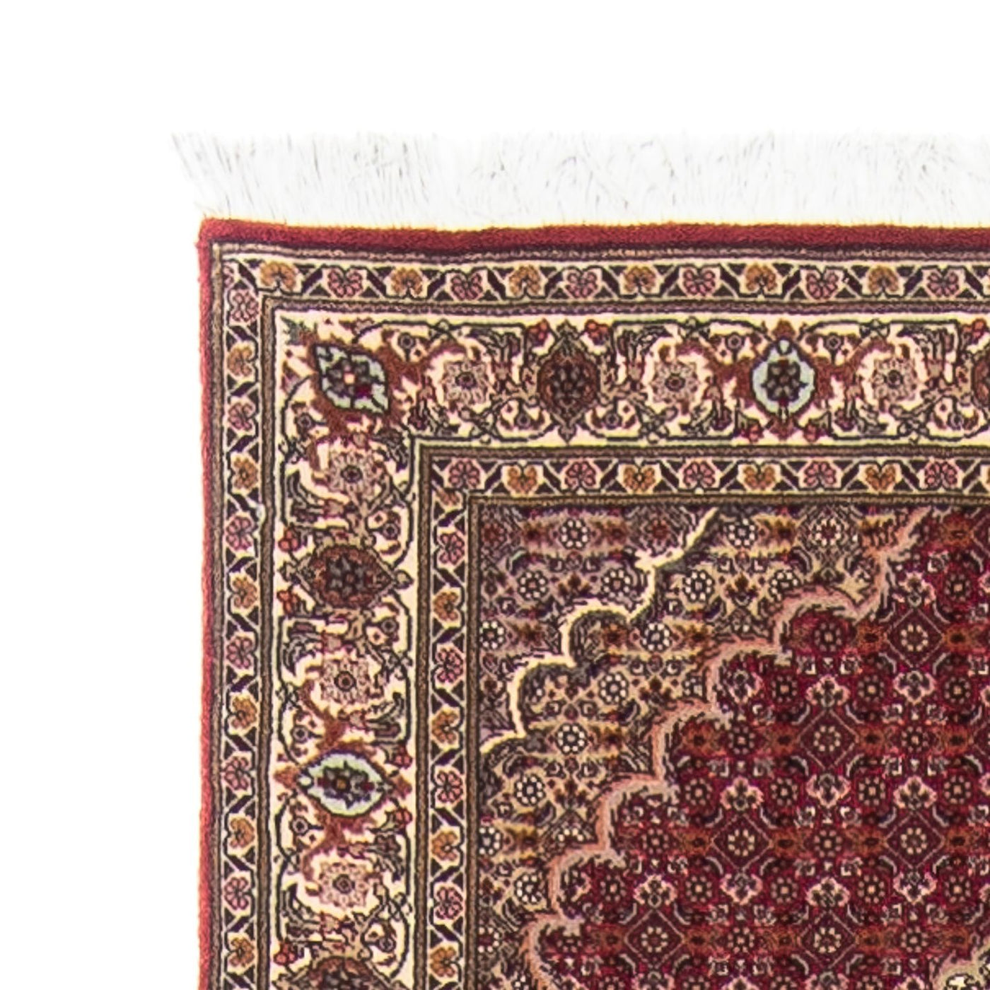 Täbriz Teppich 351x83cm - Perserteppich