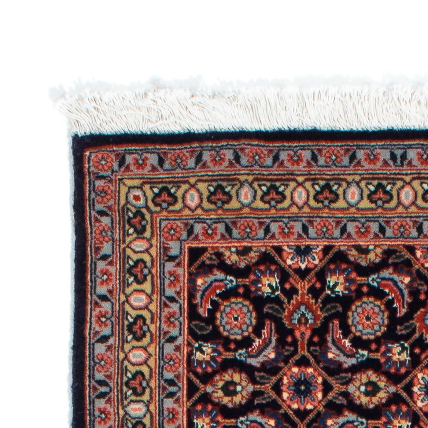 Täbriz Teppich 210x75cm - Perserteppich