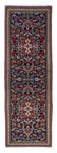 Ghom Teppich 197x70cm - Perserteppich