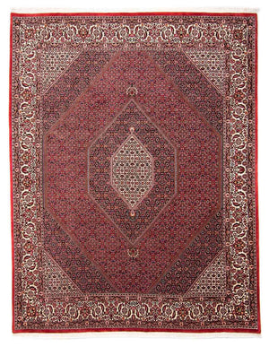 Perserteppich - Bidjar 298 x 258 cm