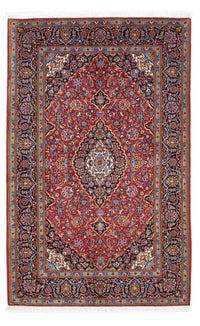 Keshan Teppich 216x142cm - Perserteppich – product image