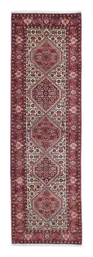 Perserteppich - Bidjar 308 x 81 cm