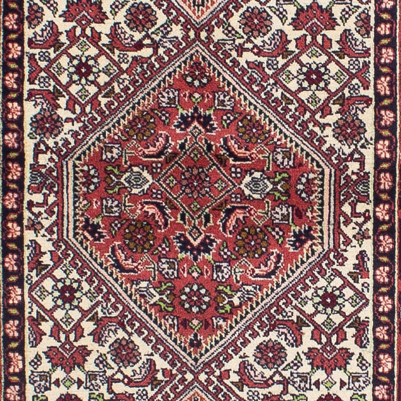 Perserteppich - Bidjar 308 x 81 cm