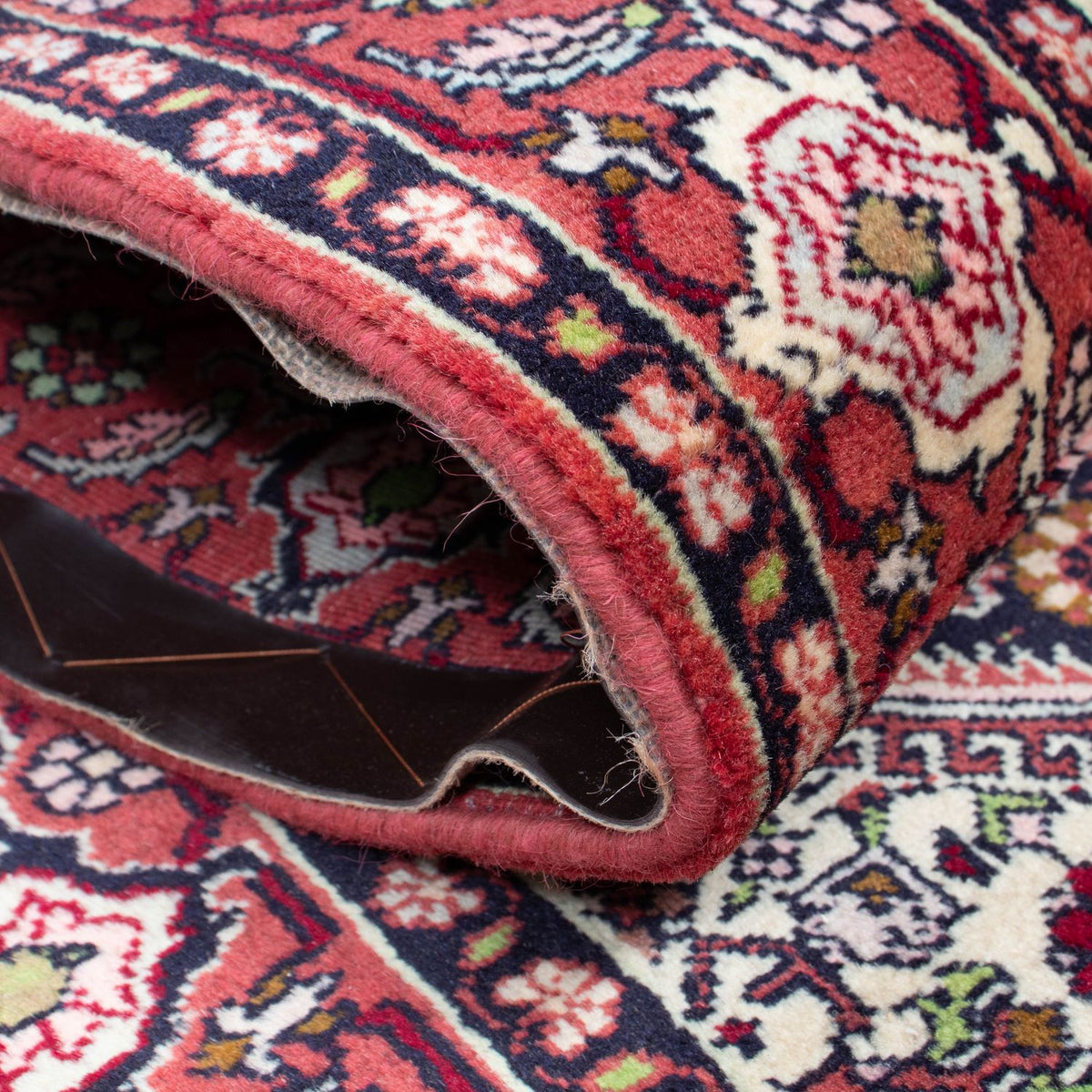 Perserteppich - Bidjar 308 x 81 cm