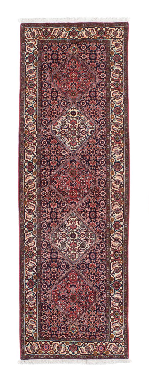 Perserteppich - Bidjar 258 x 83 cm