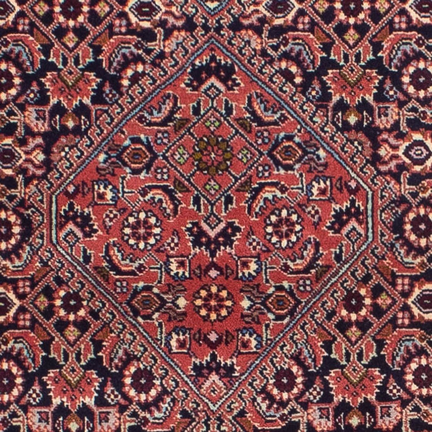 Perserteppich - Bidjar 258 x 83 cm
