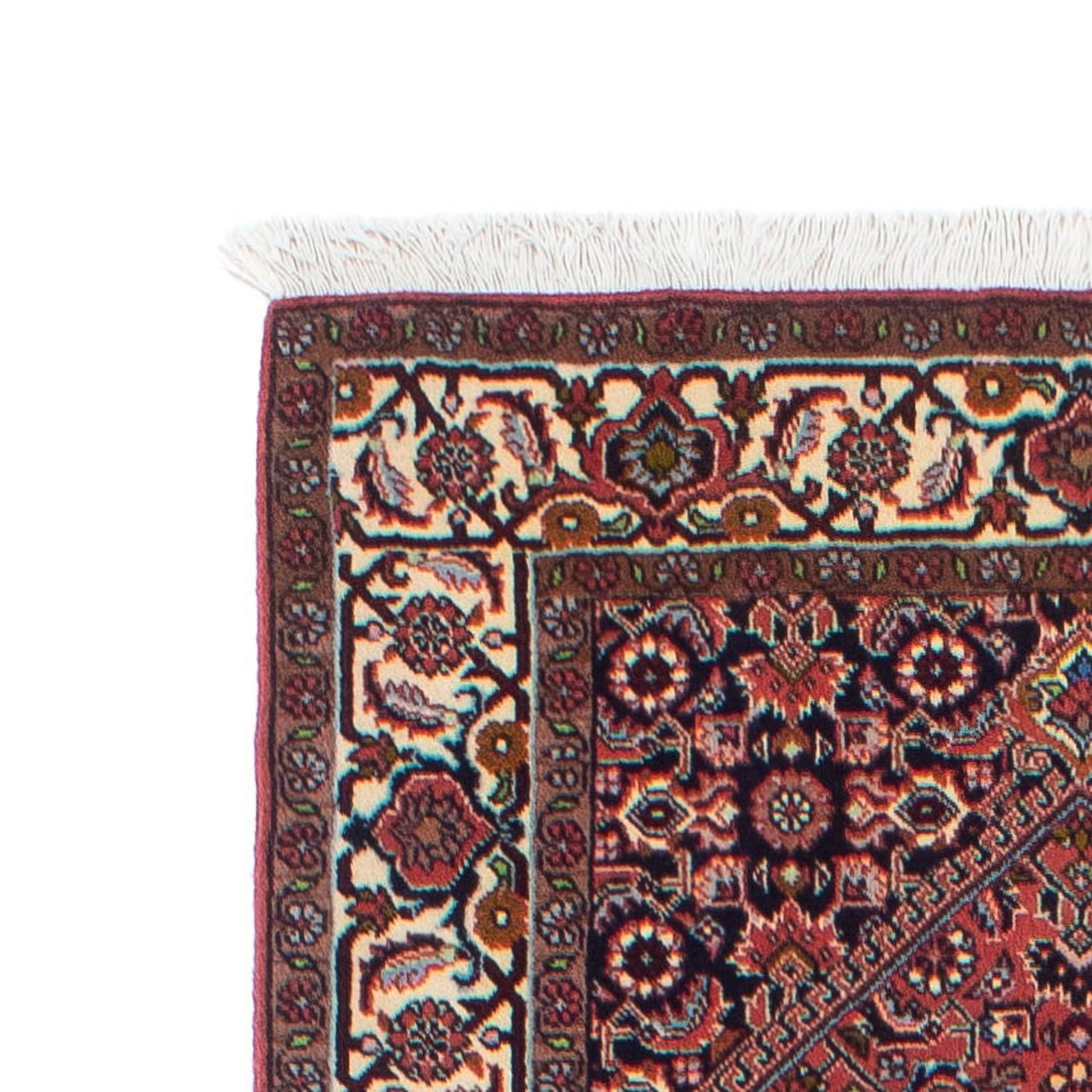 Bidjar Teppich 258x83cm - Perserteppich