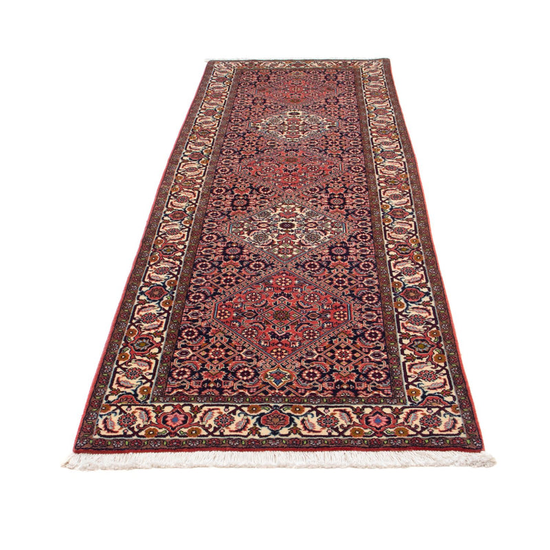 Perserteppich - Bidjar 258 x 83 cm