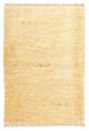 Gabbeh Persisch Teppich 134x86cm - Perserteppich Wollteppich