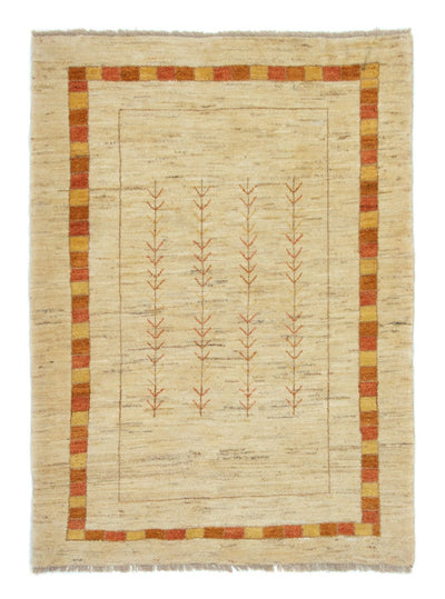 Loribaft Teppich Perser 128x178cm - Orientteppich