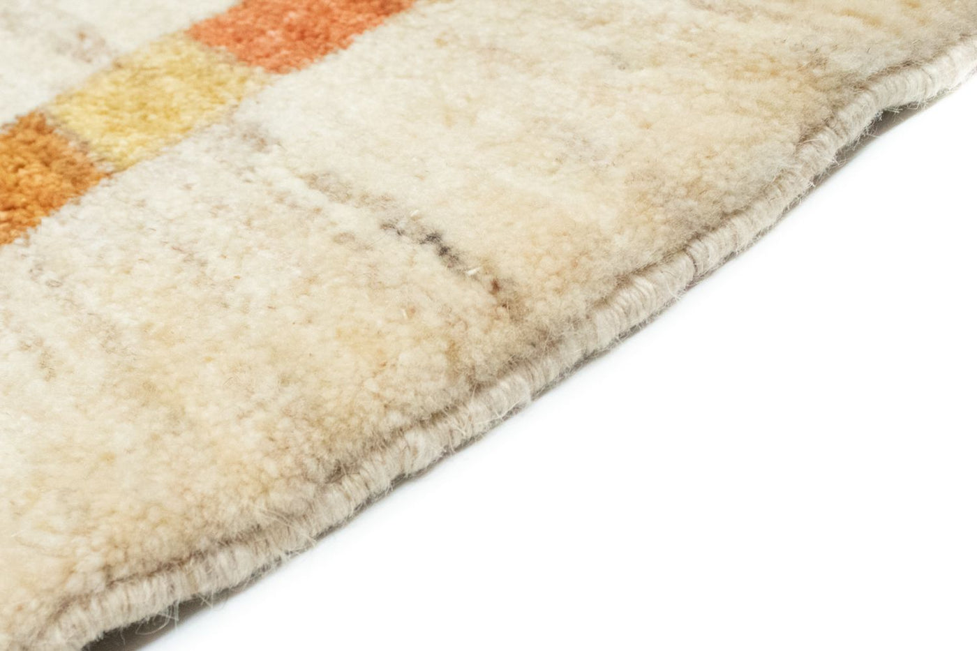 Loribaft Teppich Perser 178x128cm - Orientteppich