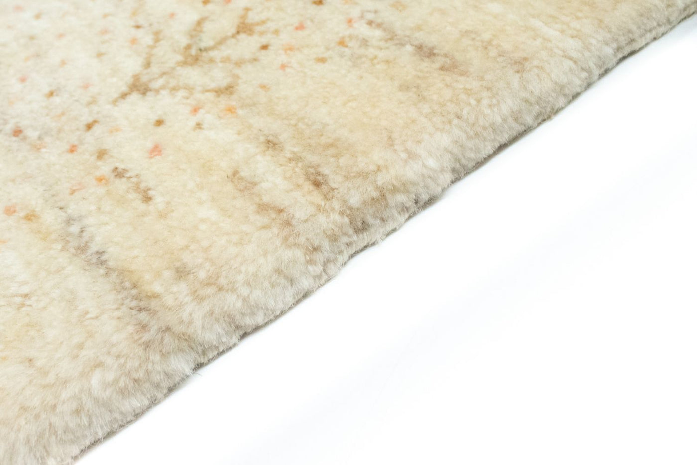 Loribaft Teppich Perser 182x123cm - Orientteppich