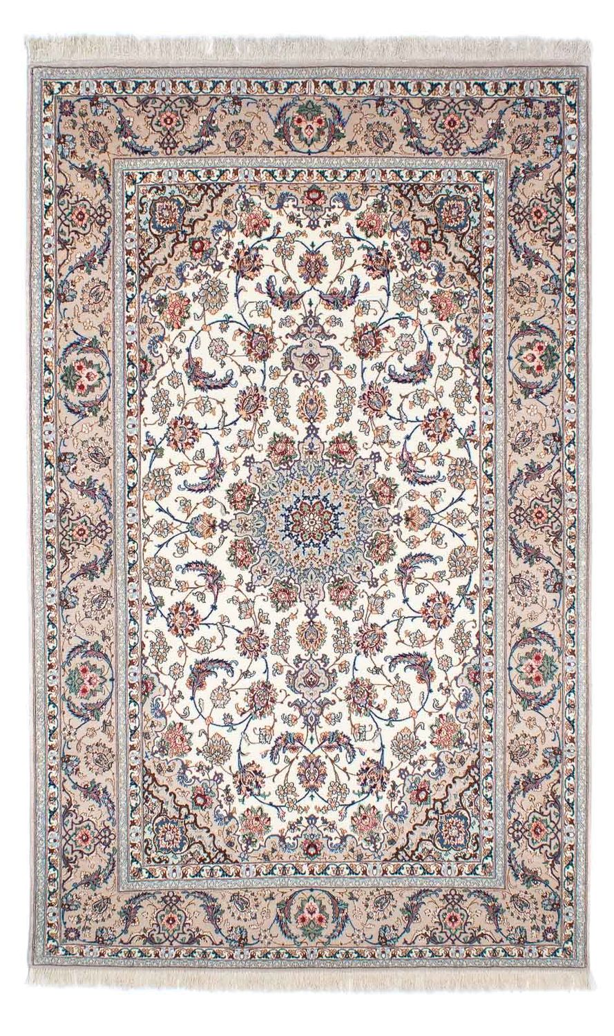 Perserteppich - Isfahan - Premium 230 x 145 cm