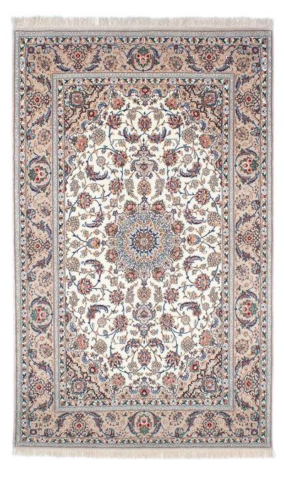 Isfahan Teppich 145x230cm - Perserteppich