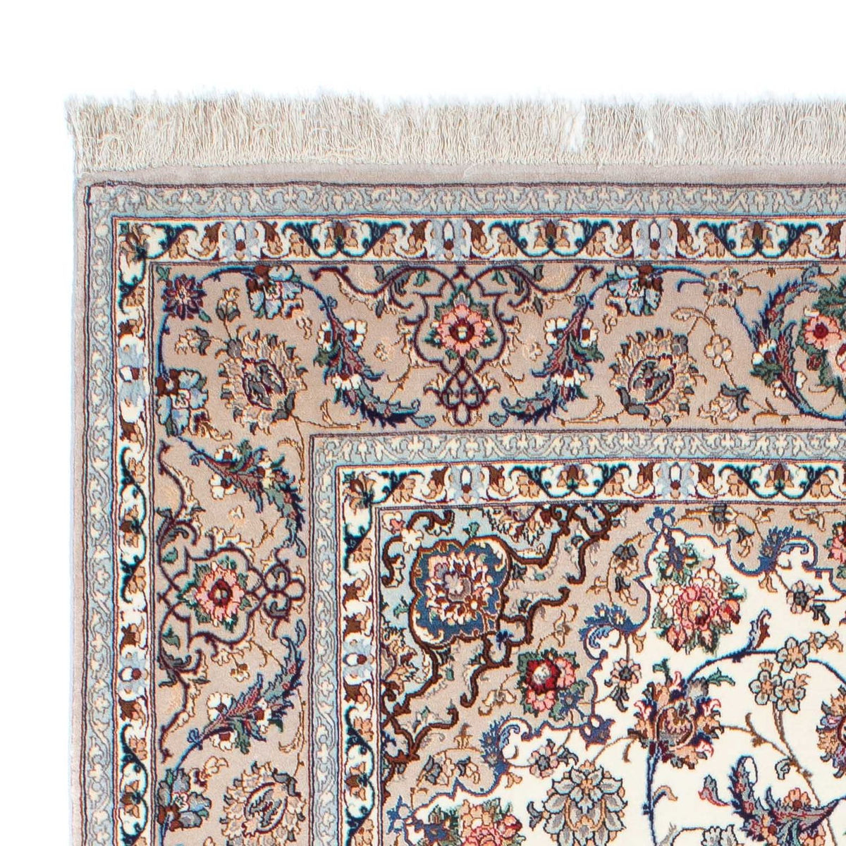 Perserteppich - Isfahan - Premium 230 x 145 cm