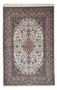 Perserteppich - Isfahan - Premium 229 x 150 cm