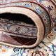 Perserteppich - Isfahan - Premium 229 x 150 cm