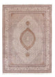 Täbriz Teppich 355x248cm - Perserteppich