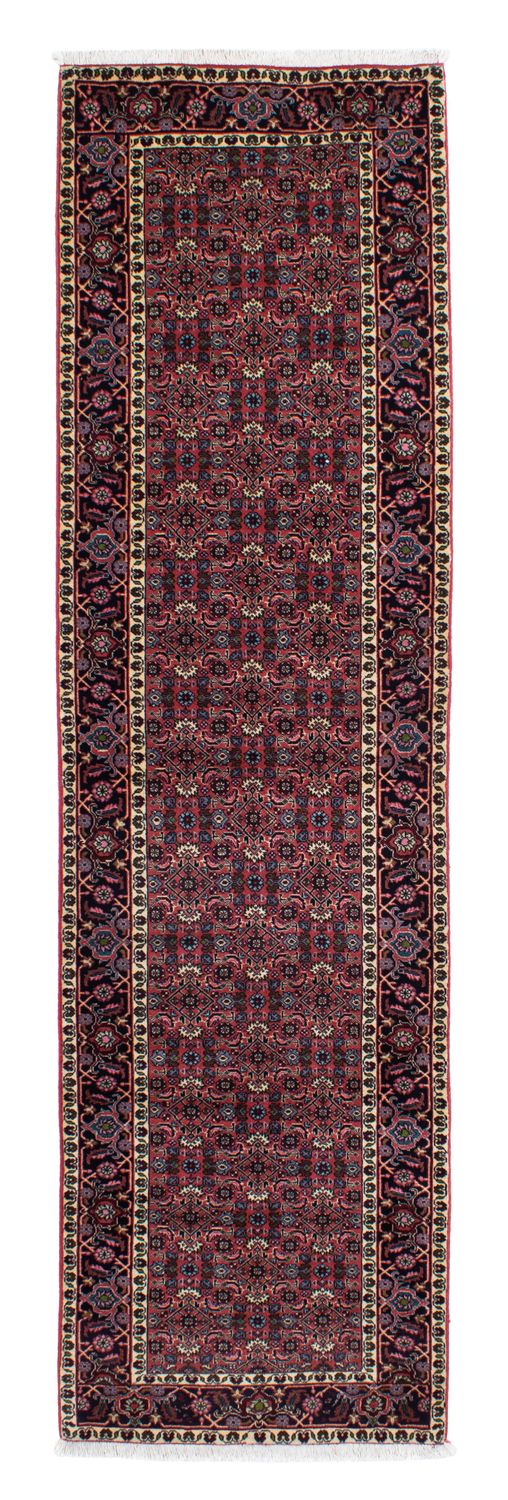 Perserteppich - Bidjar 294 x 84 cm