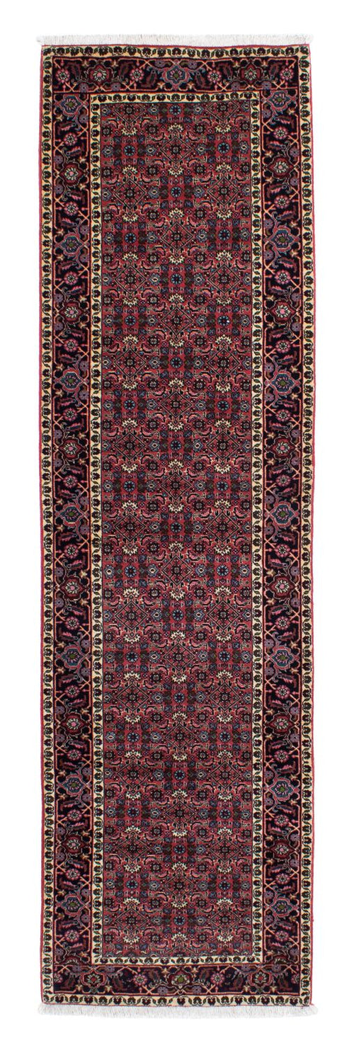 Perserteppich - Bidjar 294 x 84 cm