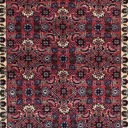 Perserteppich - Bidjar 294 x 84 cm