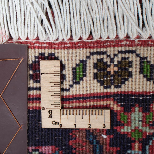 Perserteppich - Bidjar 294 x 84 cm