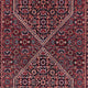 Perserteppich - Bidjar - Royal 264 x 72 cm