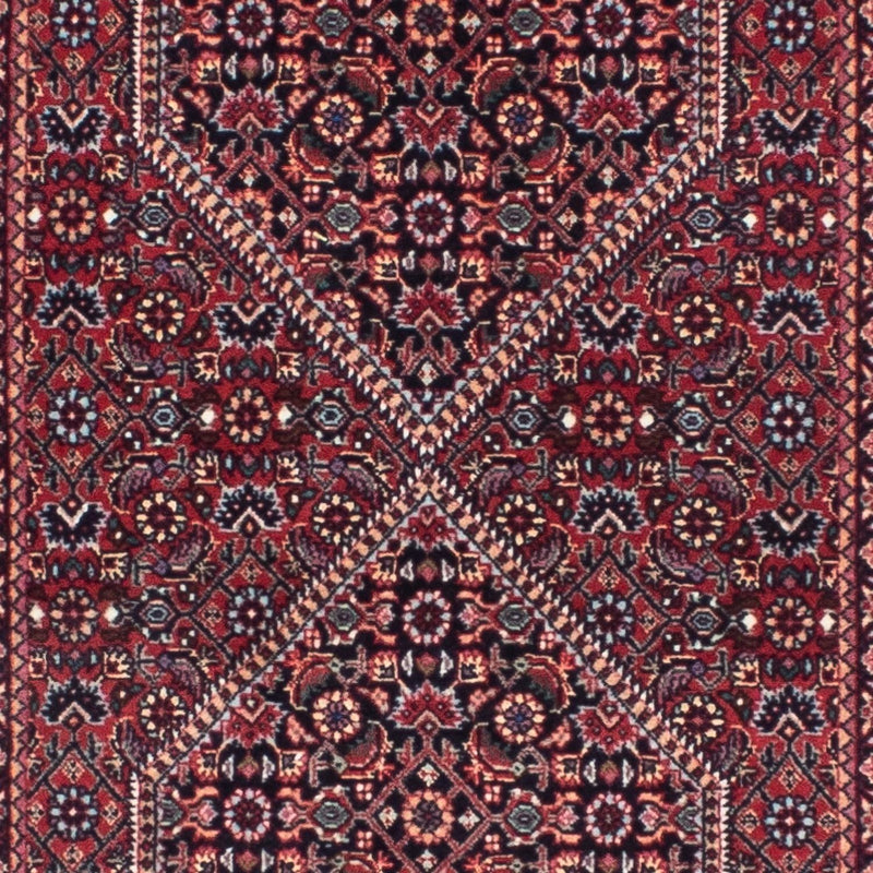 Perserteppich - Bidjar - Royal 264 x 72 cm