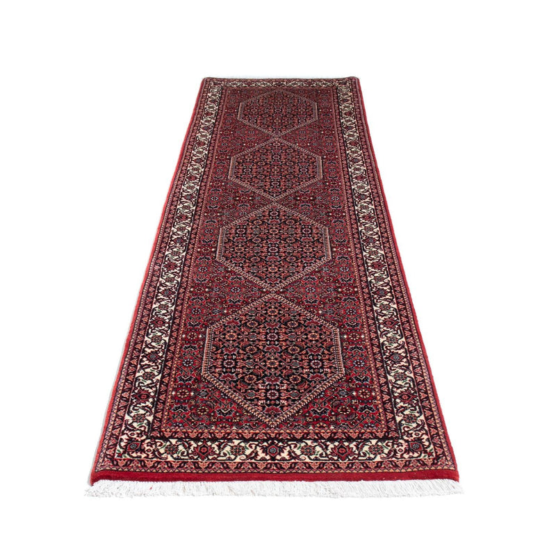 Perserteppich - Bidjar - Royal 264 x 72 cm
