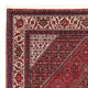 Perserteppich - Bidjar 245 x 170 cm Teppich Wohnzimmer