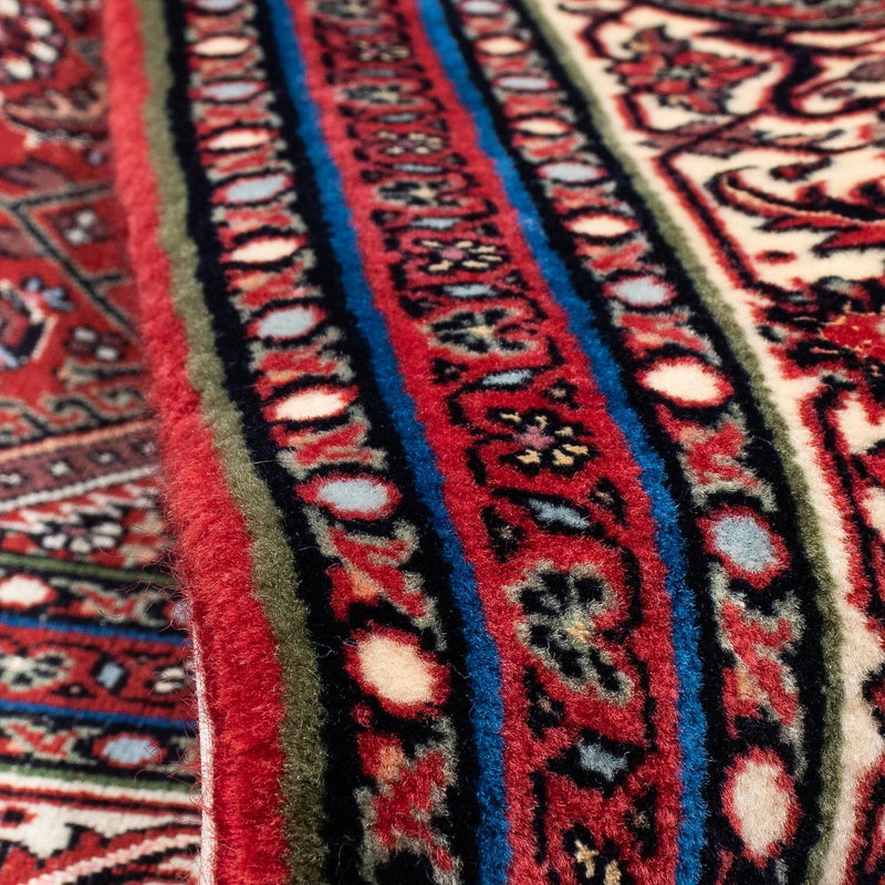 Perserteppich - Bidjar 245 x 170 cm Teppich Wohnzimmer
