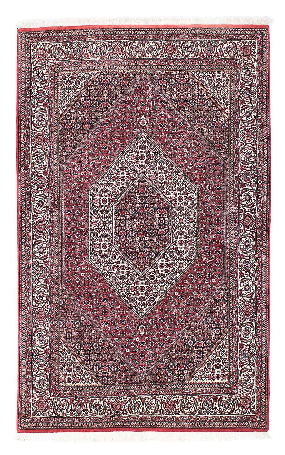 Perserteppich - Bidjar - Royal 217 x 140 cm