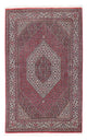 Bidjar Teppich 217x140cm - Perserteppich