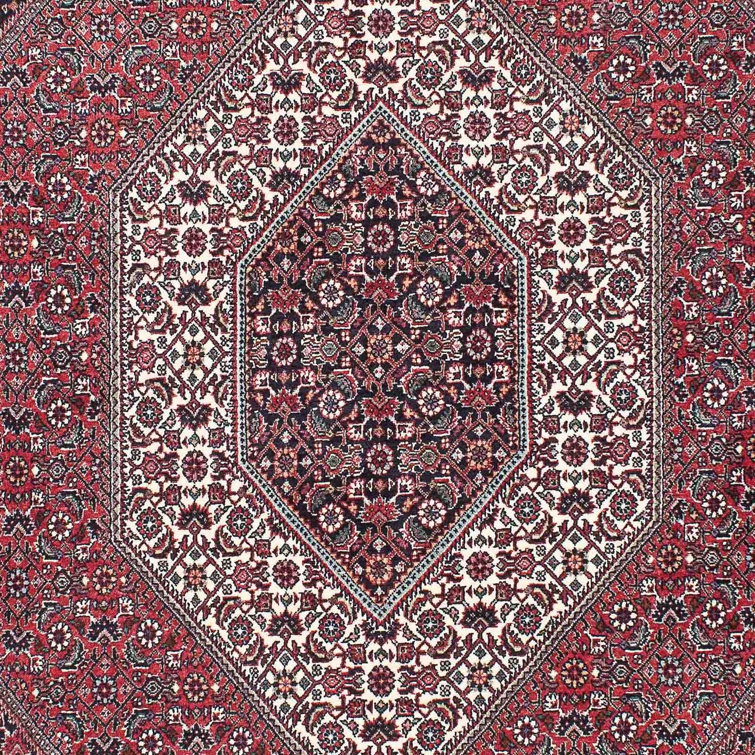 Perserteppich - Bidjar - Royal 217 x 140 cm