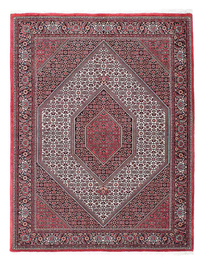 Perserteppich - Bidjar - Royal 202 x 152 cm Teppichbrücke