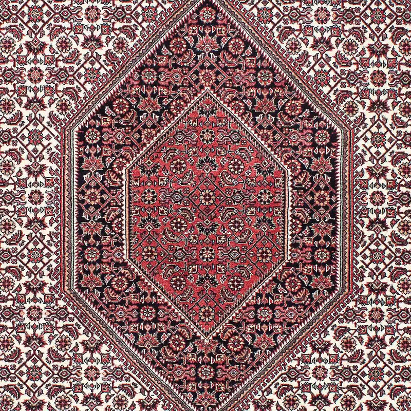 Perserteppich - Bidjar - Royal 202 x 152 cm Teppichbrücke