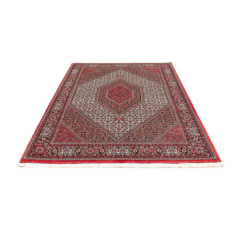 Perserteppich - Bidjar - Royal 202 x 152 cm Teppichbrücke