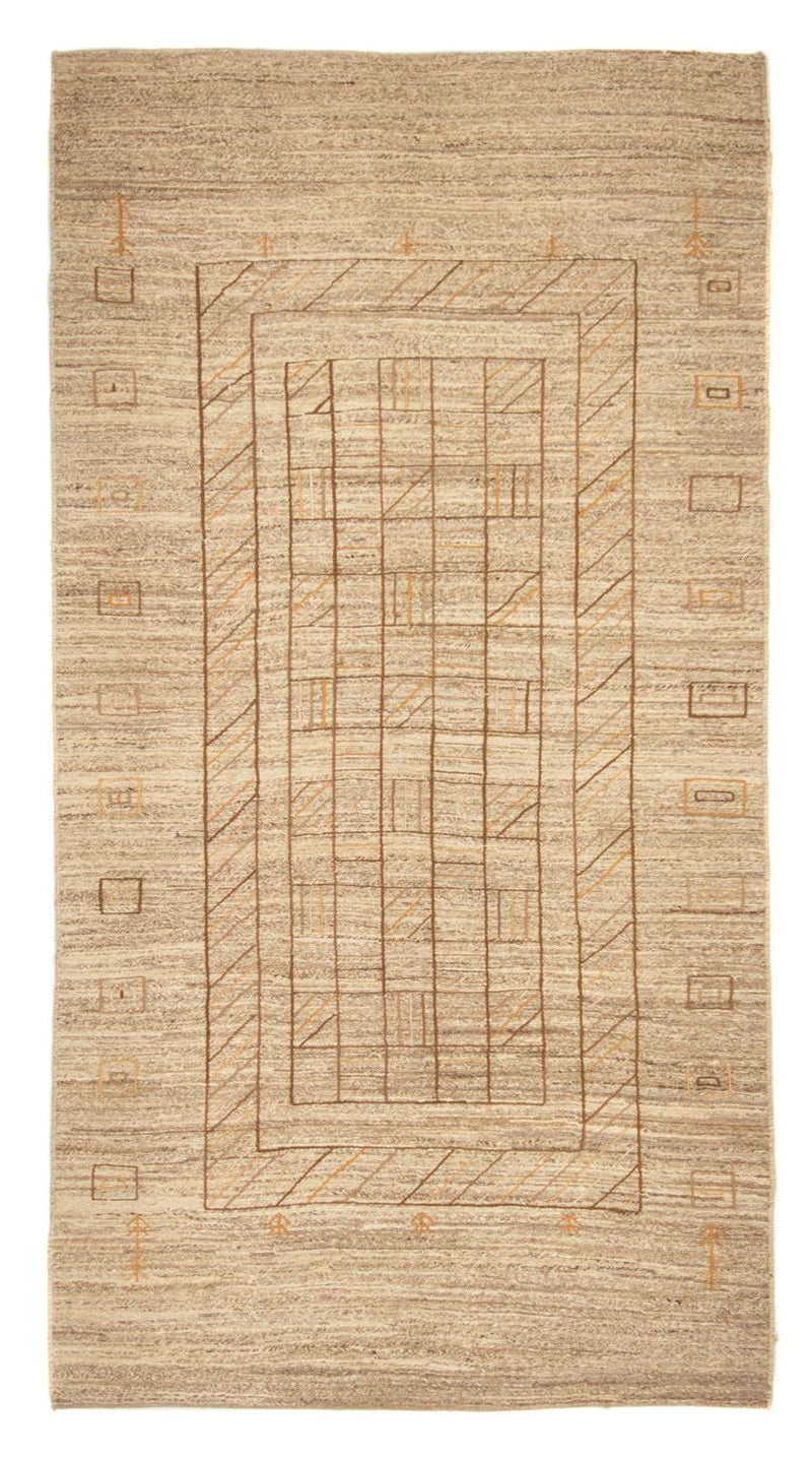 Gabbeh Teppich - Perser 290 x 157 cm