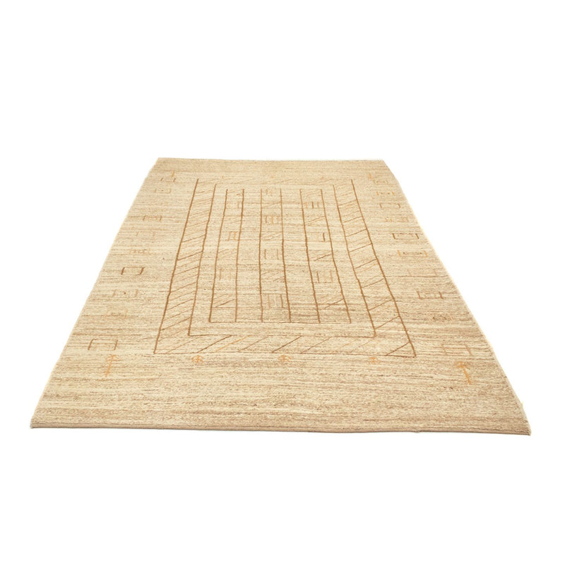 Gabbeh Teppich - Perser 290 x 157 cm