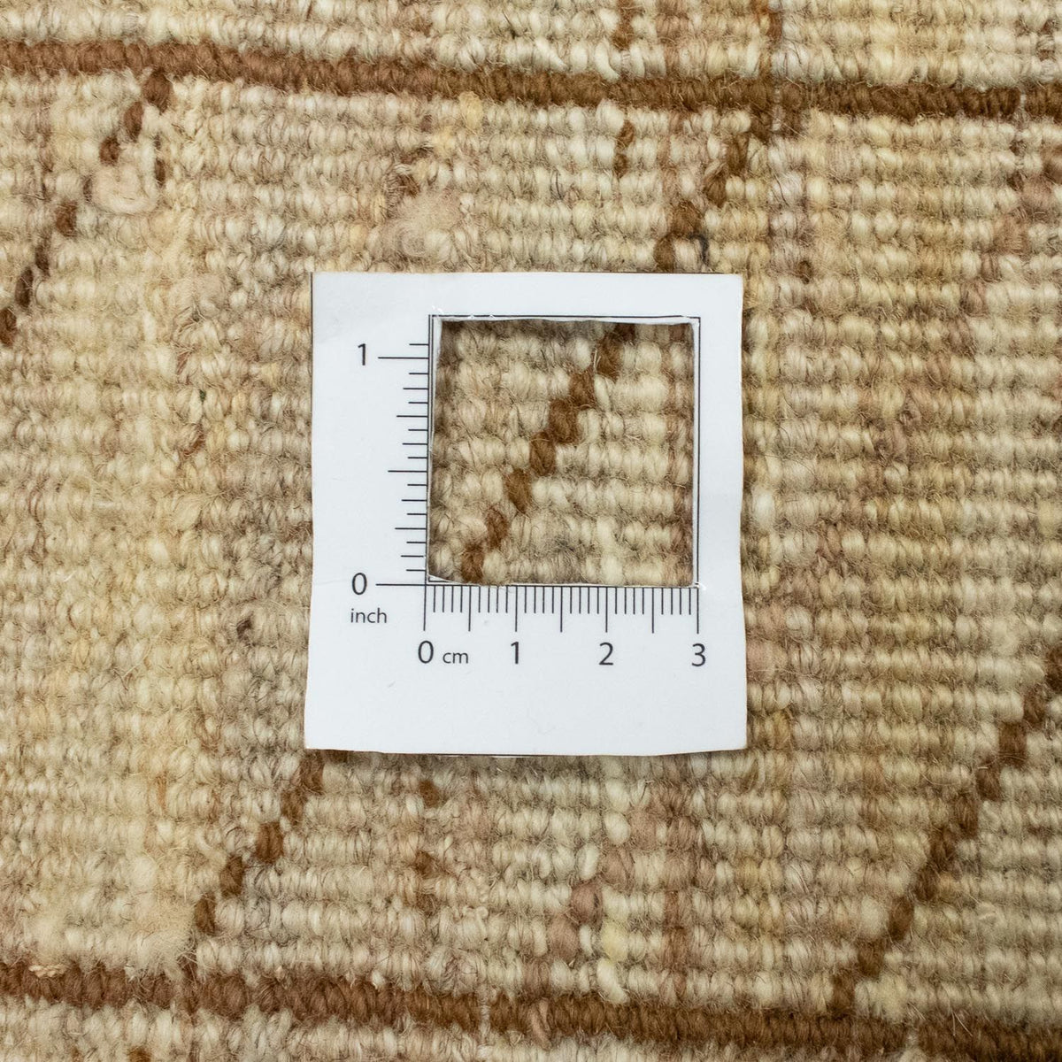 Gabbeh Teppich - Perser 198 x 141 cm - mehrfarbig