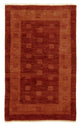 Gabbeh Persisch Teppich 191x120cm - Perserteppich Wollteppich