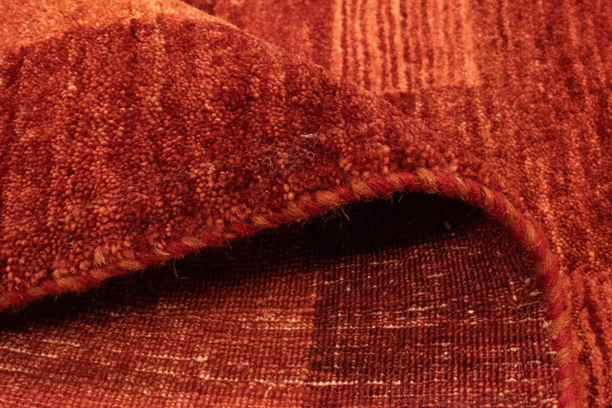 Gabbeh Teppich - Perser 191 x 120 cm