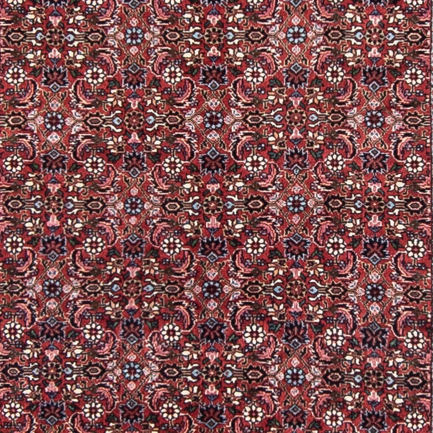 Perserteppich - Bidjar 385 x 84 cm