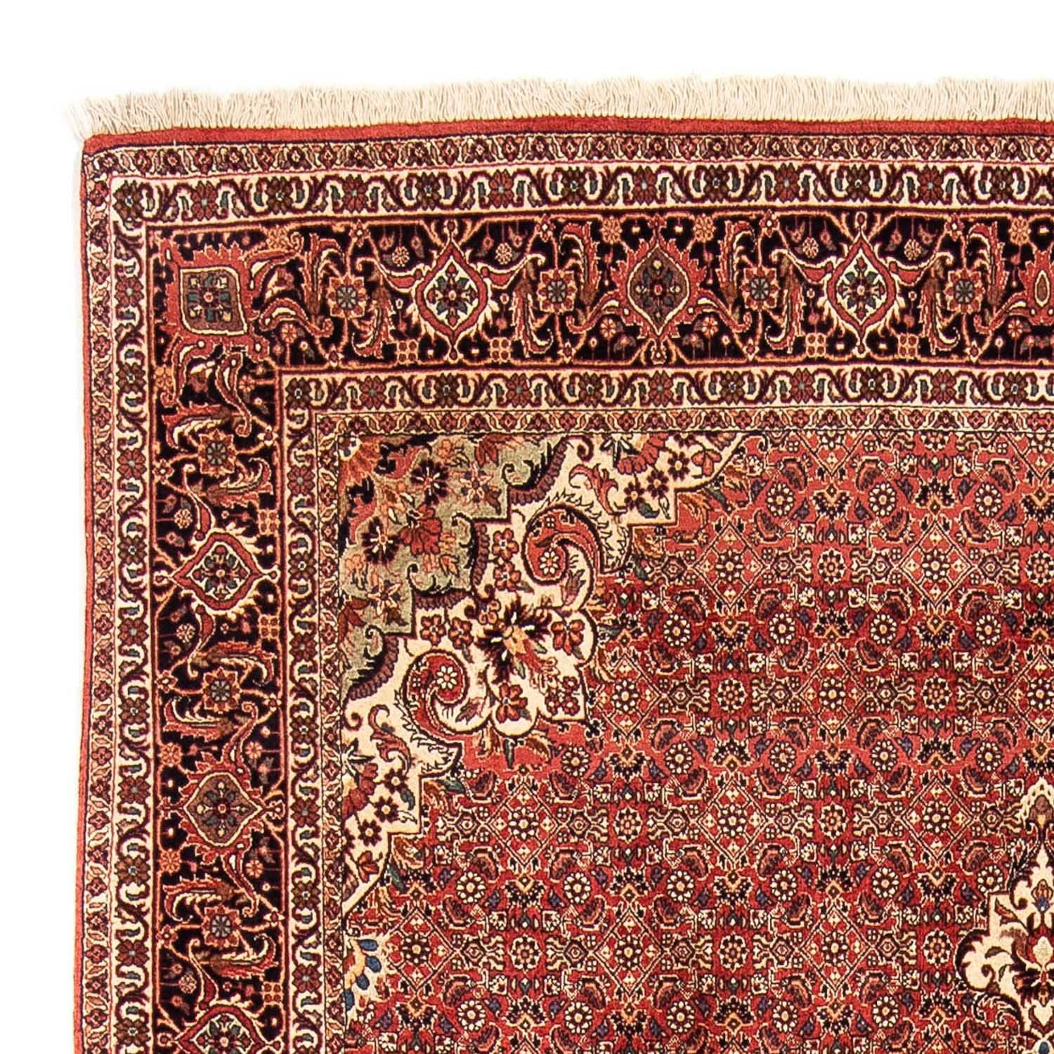 Perserteppich - Bidjar 232 x 170 cm Teppich Wohnzimmer