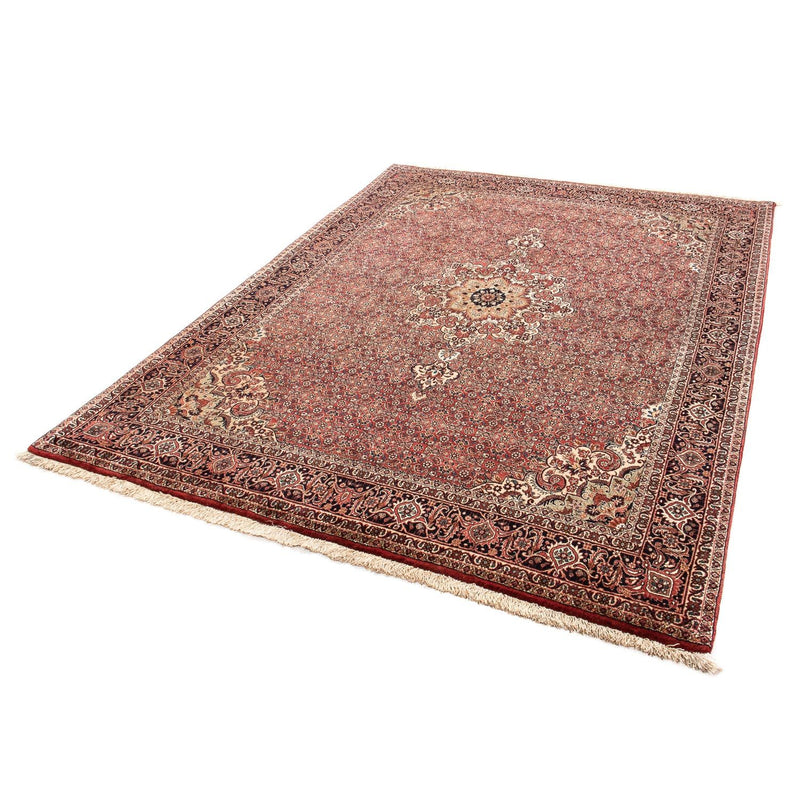 Perserteppich - Bidjar 232 x 170 cm Teppich Wohnzimmer