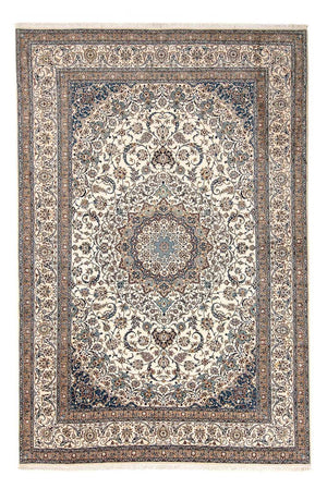 Perserteppich - Nain - Premium 310 x 210 cm Teppich Wohnzimmer